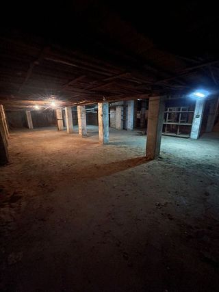 Local comercial en venta en La Magdalena en Zaragoza