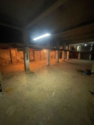 Local comercial en venta en La Magdalena en Zaragoza