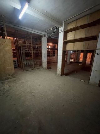 Local comercial en venta en La Magdalena en Zaragoza