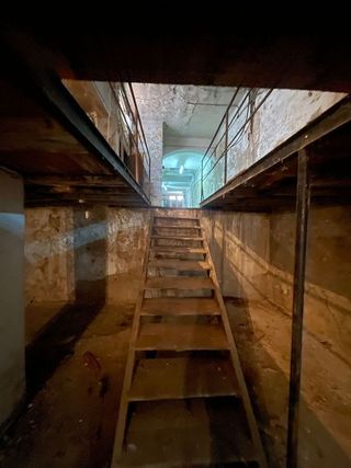 Local comercial en venta en La Magdalena en Zaragoza