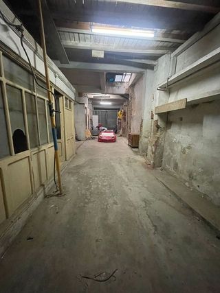 Local comercial en venta en La Magdalena en Zaragoza