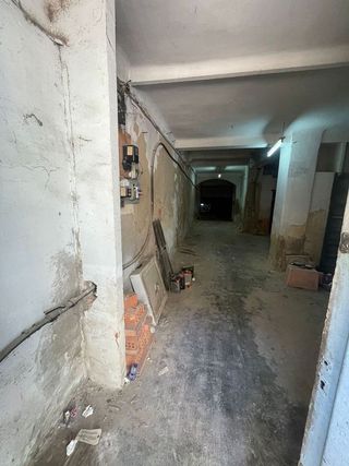 Local comercial en venta en La Magdalena en Zaragoza