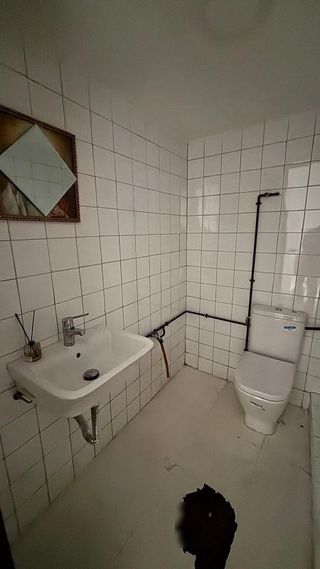 Local comercial en alquiler en Plaza de Toros - Santa Rita en Almería