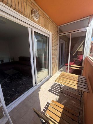 Piso en alquiler en Barrio de Zaidín en Granada