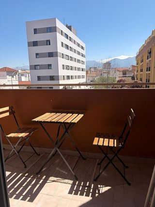 Piso en alquiler en Barrio de Zaidín en Granada