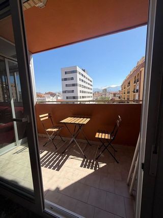 Piso en alquiler en Barrio de Zaidín en Granada