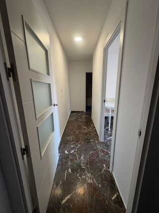 Piso en alquiler en Barrio de Zaidín en Granada