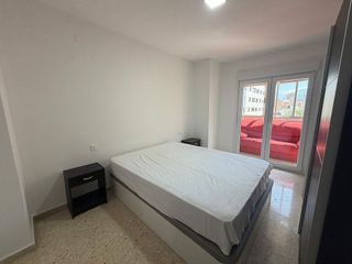 Piso en alquiler en Barrio de Zaidín en Granada