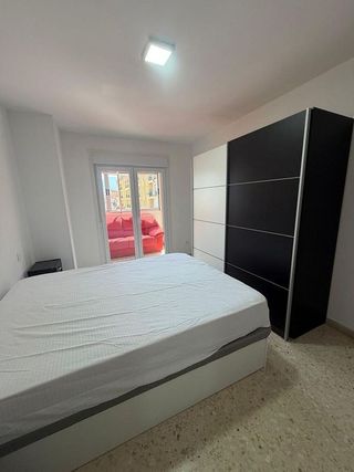 Piso en alquiler en Barrio de Zaidín en Granada