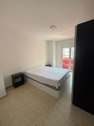 Piso en alquiler en Barrio de Zaidín en Granada