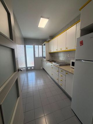 Piso en alquiler en Barrio de Zaidín en Granada