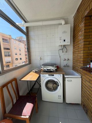 Piso en alquiler en Barrio de Zaidín en Granada