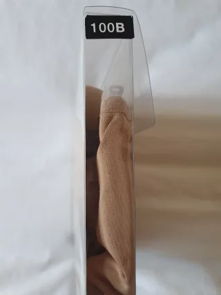 Sujetador Woman Secret sin tirantes 100B