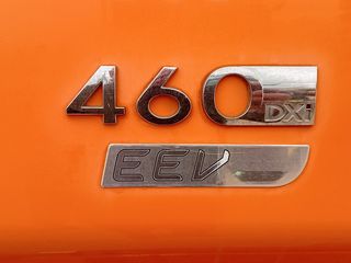 Renault Premium 460 DXI Gancho Portacontenedores