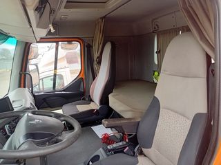 Renault Premium 460 DXI Gancho Portacontenedores