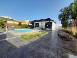 Casa rural en alquiler en Centro - Norte en Chipiona