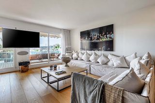 Piso en alquiler en Marina Botafoc - Platja de Talamanca en Ibiza/Eivissa