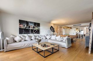 Piso en alquiler en Marina Botafoc - Platja de Talamanca en Ibiza/Eivissa