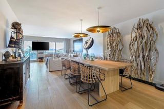 Piso en alquiler en Marina Botafoc - Platja de Talamanca en Ibiza/Eivissa