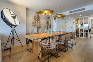 Piso en alquiler en Marina Botafoc - Platja de Talamanca en Ibiza/Eivissa