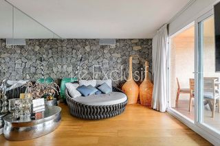 Piso en alquiler en Marina Botafoc - Platja de Talamanca en Ibiza/Eivissa