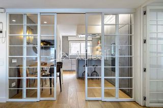 Piso en alquiler en Marina Botafoc - Platja de Talamanca en Ibiza/Eivissa