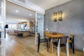 Piso en alquiler en Marina Botafoc - Platja de Talamanca en Ibiza/Eivissa