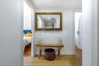 Piso en alquiler en Marina Botafoc - Platja de Talamanca en Ibiza/Eivissa