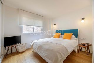 Piso en alquiler en Marina Botafoc - Platja de Talamanca en Ibiza/Eivissa