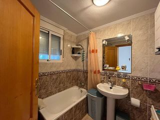 Casa adosada en alquiler en Torrelamata - La Mata en Torrevieja