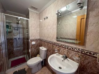 Casa adosada en alquiler en Torrelamata - La Mata en Torrevieja