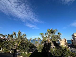 Casa adosada en alquiler en Torrelamata - La Mata en Torrevieja