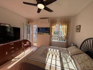 Casa adosada en alquiler en Torrelamata - La Mata en Torrevieja