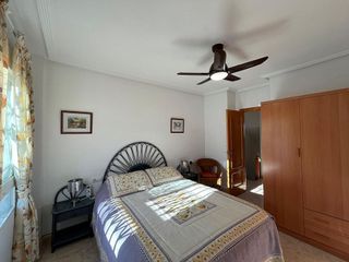 Casa adosada en alquiler en Torrelamata - La Mata en Torrevieja