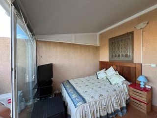 Casa adosada en alquiler en Torrelamata - La Mata en Torrevieja