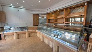 Local comercial en alquiler en La Llum en Valencia