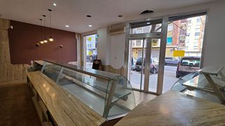Local comercial en alquiler en La Llum en Valencia
