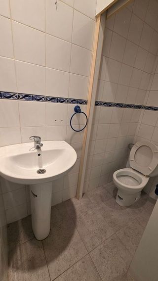 Local comercial en alquiler en La Llum en Valencia