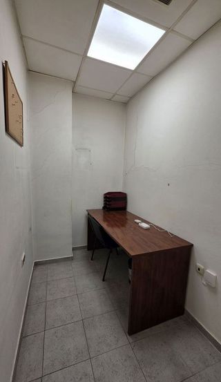 Local comercial en alquiler en La Llum en Valencia