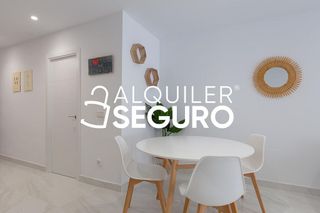 Estudio en alquiler en Lomas de Marbella Club - Puente Romano en Marbella