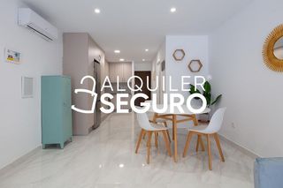 Estudio en alquiler en Lomas de Marbella Club - Puente Romano en Marbella