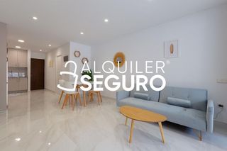 Estudio en alquiler en Lomas de Marbella Club - Puente Romano en Marbella