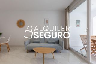 Estudio en alquiler en Lomas de Marbella Club - Puente Romano en Marbella