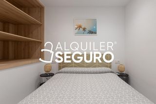 Estudio en alquiler en Lomas de Marbella Club - Puente Romano en Marbella