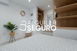 Estudio en alquiler en Lomas de Marbella Club - Puente Romano en Marbella