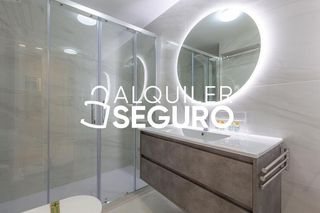 Estudio en alquiler en Lomas de Marbella Club - Puente Romano en Marbella