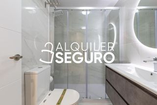 Estudio en alquiler en Lomas de Marbella Club - Puente Romano en Marbella