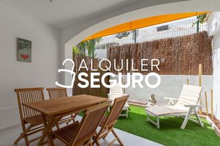 Estudio en alquiler en Lomas de Marbella Club - Puente Romano en Marbella