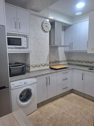 Piso en alquiler en Sagunto - Edisol en Córdoba