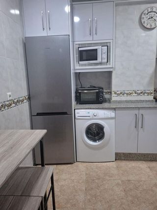 Piso en alquiler en Sagunto - Edisol en Córdoba